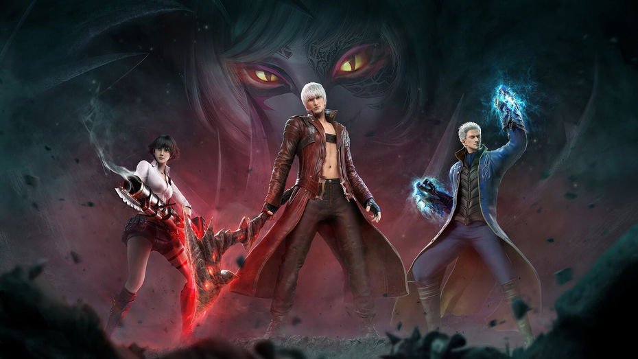 Immagine di Devil May Cry, il nuovo episodio è disponibile gratis da ora