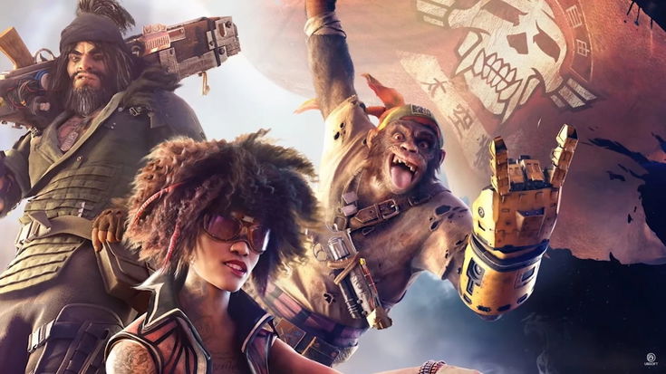 Morto il creative director di Beyond Good & Evil 2: aveva solo 40 anni