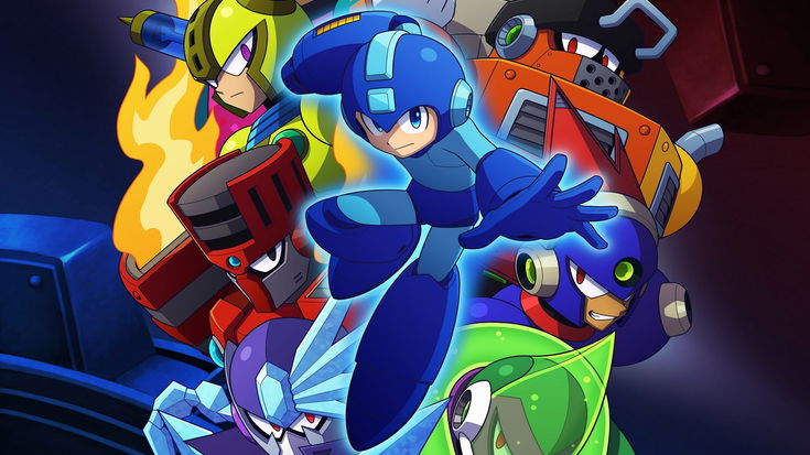 Mega Man tornerà presto con nuovi giochi? «Valutiamo l'approccio migliore»