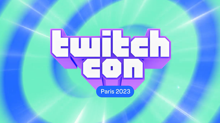 Il TwitchCon torna in Europa: tutto pronto a Parigi