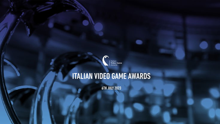 Italian Video Game Awards 2023: tutti i vincitori