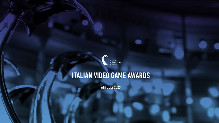 Immagine di Italian Video Game Awards 2023: tutti i vincitori