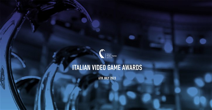 Immagine di Italian Video Game Awards 2023: tutti i vincitori