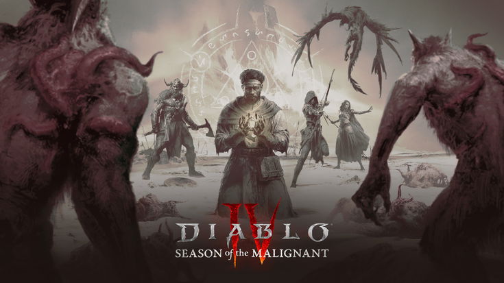 Diablo 4, arriva la Stagione 1: ecco tutte le novità