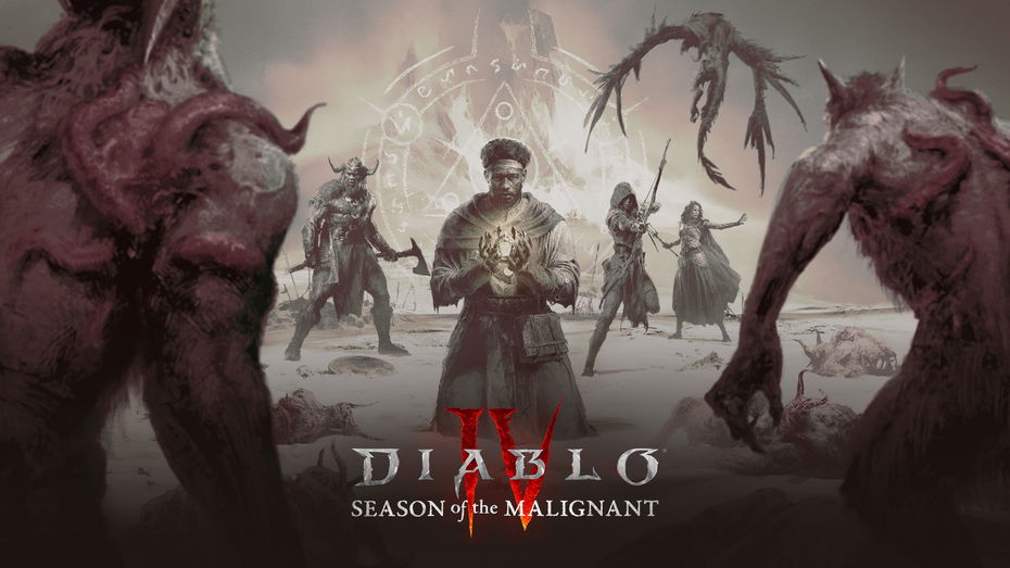 Immagine di Diablo 4, arriva la Stagione 1: ecco tutte le novità