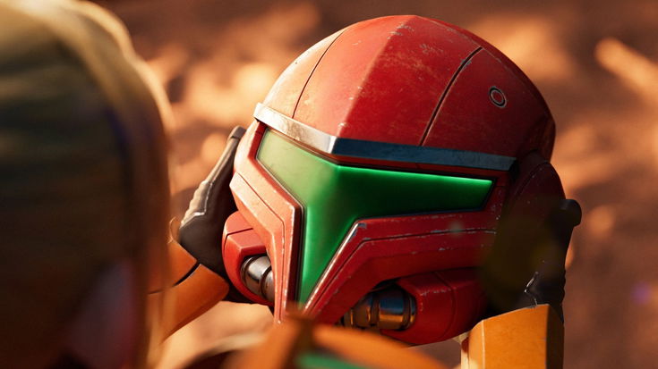 Se mai ci sarà un film di Metroid dovrà essere per forza così