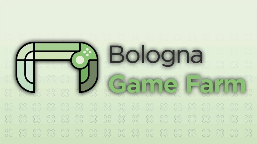 Immagine di Bologna Game Farm: al via il bando per la terza edizione