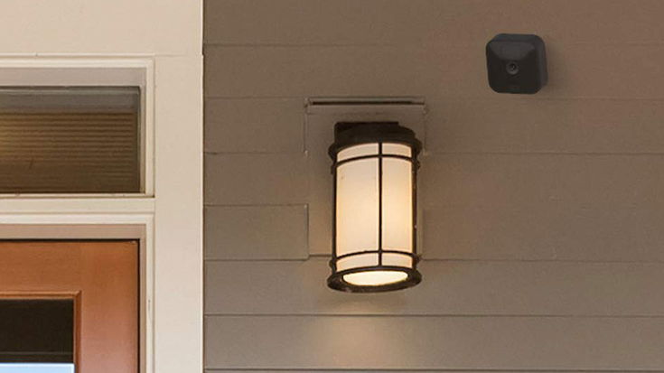 Prime Day anticipato: videocamera di sicurezza Blink con uno sconto del 56%!