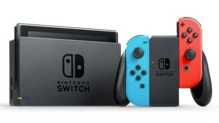 Nintendo Switch 2 avrà un'altra mancanza, a quanto pare