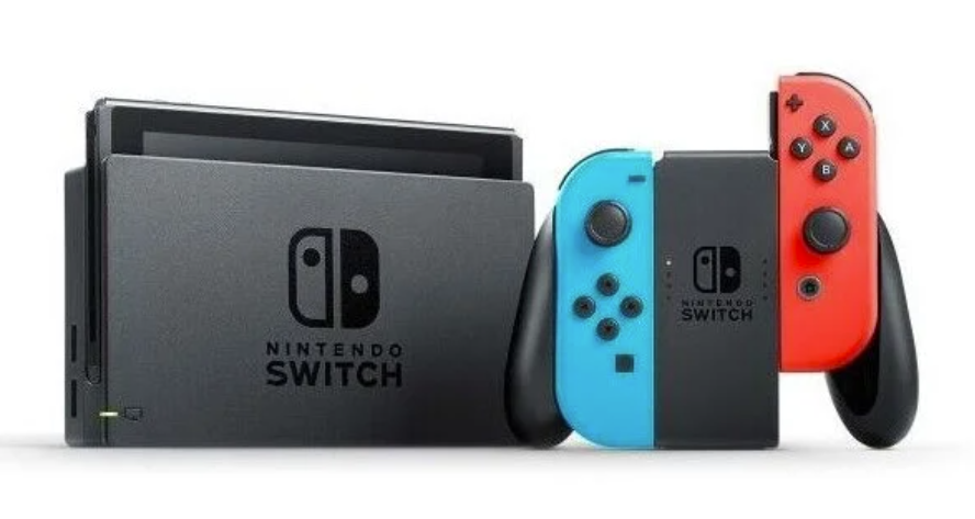 Immagine di Nintendo Switch 2, altri dettagli sulla console (e c'è una finestra di lancio)