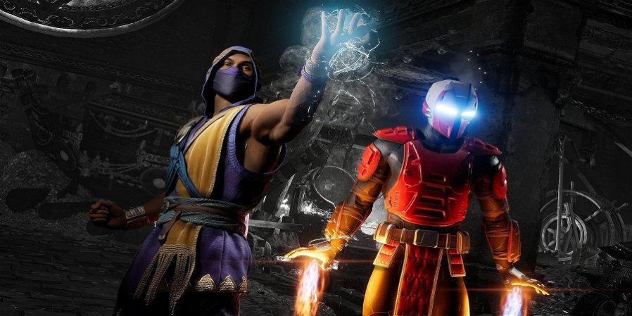 Immagine di Mortal Kombat 1, Ed Boon anticipa il ritorno di altri Kombattenti amati