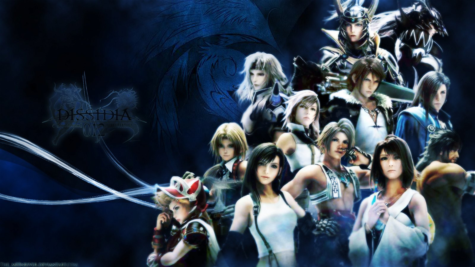 Final Fantasy nella leggenda: vola a oltre 180 milioni di copie vendute