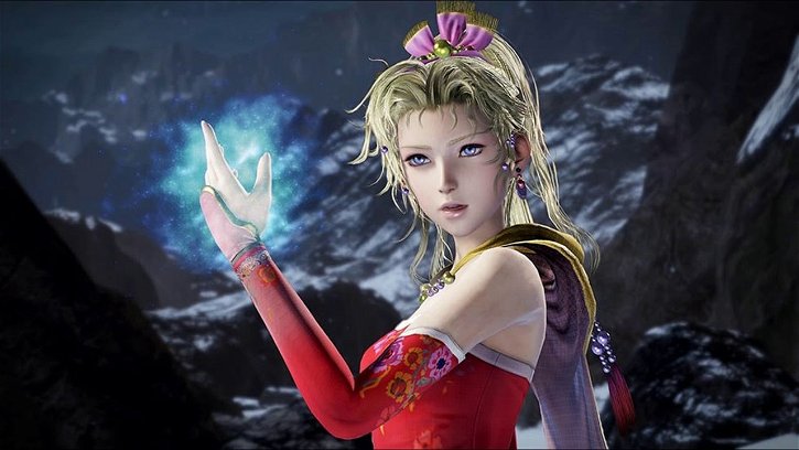Immagine di Final Fantasy VI Remake richiederebbe «almeno 20 anni» di sviluppo, per Kitase
