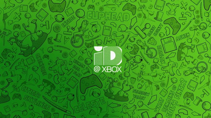 ID@XBOX luglio 2023: tutti i giochi e i trailer