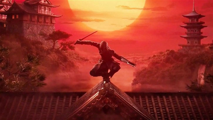 Immagine di Assassin’s Creed Red potrebbe avere qualcosa in comune con Elden Ring e Sekiro