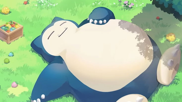 Sì, anche in Pokémon Sleep troverete gli Shiny (ma c'è una brutta notizia)