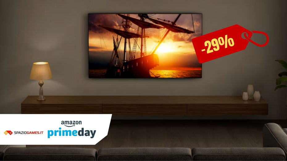 Immagine di Smart TV Sony Bravia 2022: fino a 1000€ di sconto su diversi modelli