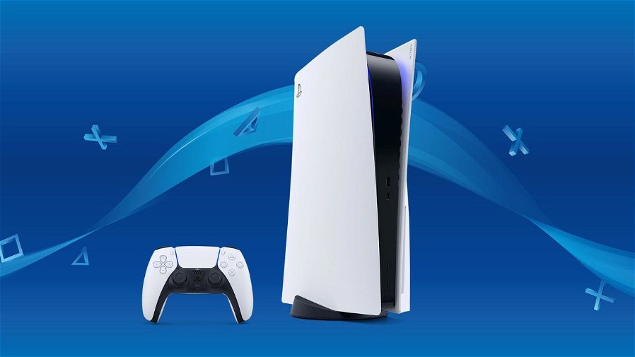 Immagine di PS5, nuovo aggiornamento disponibile da ora: ecco le novità
