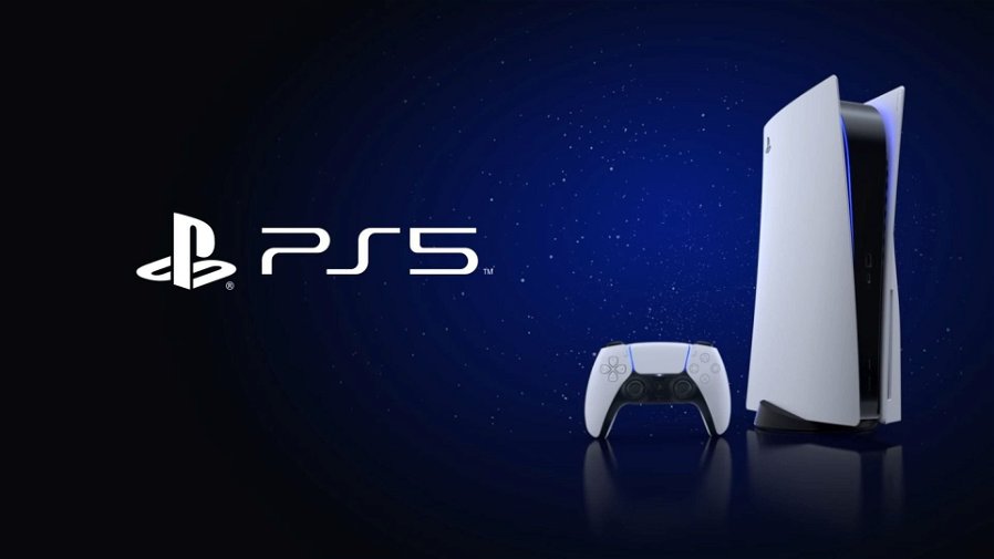 Immagine di PS5 Slim, sbuca anche un video della nuova console