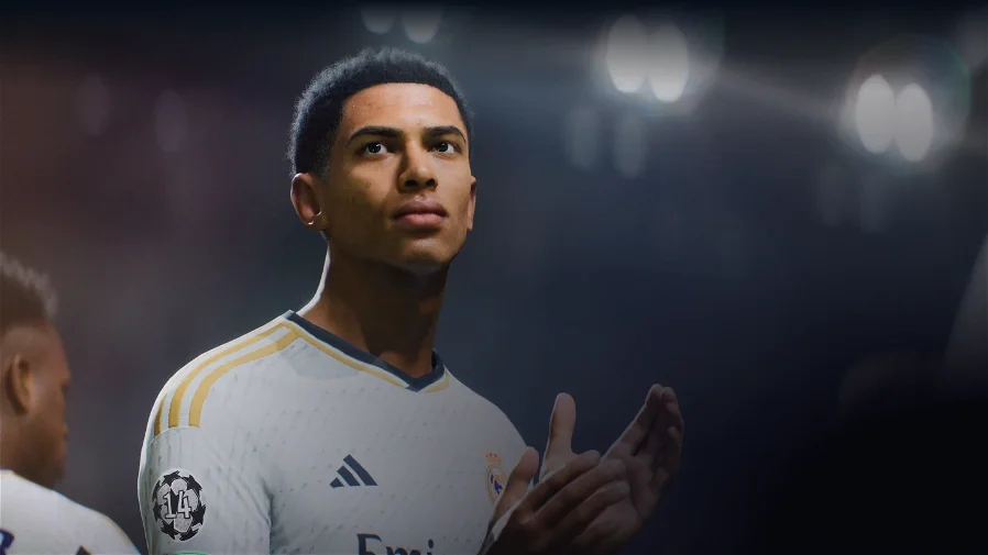 Immagine di EA Sports FC 24, svelati i rating dei migliori giocatori della Liga