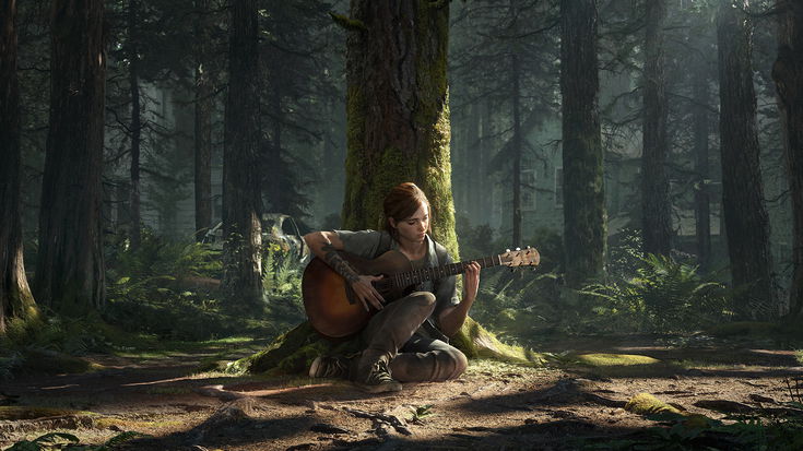 The Last of Us Part II Remastered sarebbe in arrivo: lo "svela" il compositore