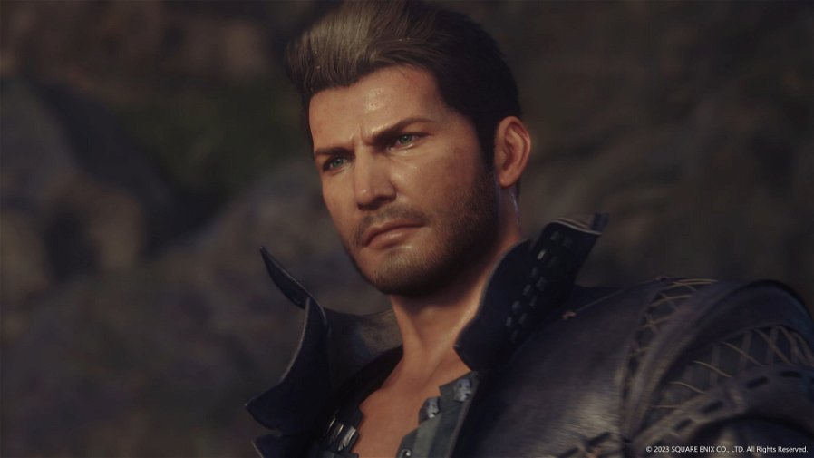 Immagine di Final Fantasy XVI, Yoshida ha già scelto il protagonista del possibile DLC