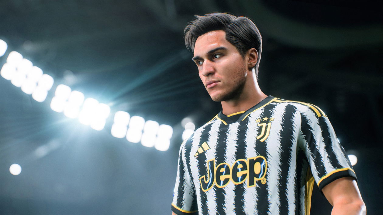 Immagine di EA Sports FC 24 | Anteprima - Non chiamatelo FIFA