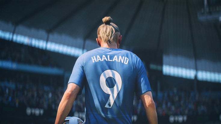 EA Sports FC 24, l'update 5 risolve i bug delle Evoluzioni: ecco le novità