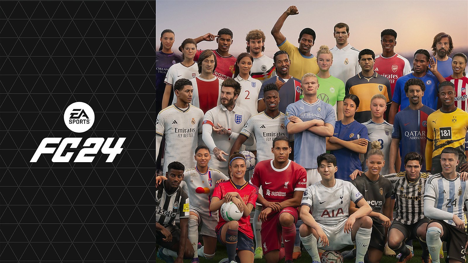 EA Sports FC 24, disponibile l'update 1.12: ecco le novità