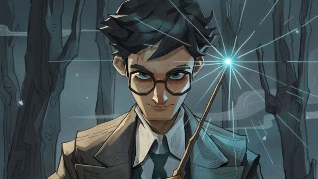 Harry Potter: Scopri la magia | Recensione - Magia su mobile