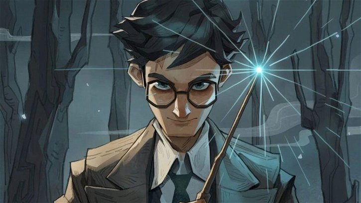 Immagine di Harry Potter: Scopri la magia | Recensione - Magia su mobile