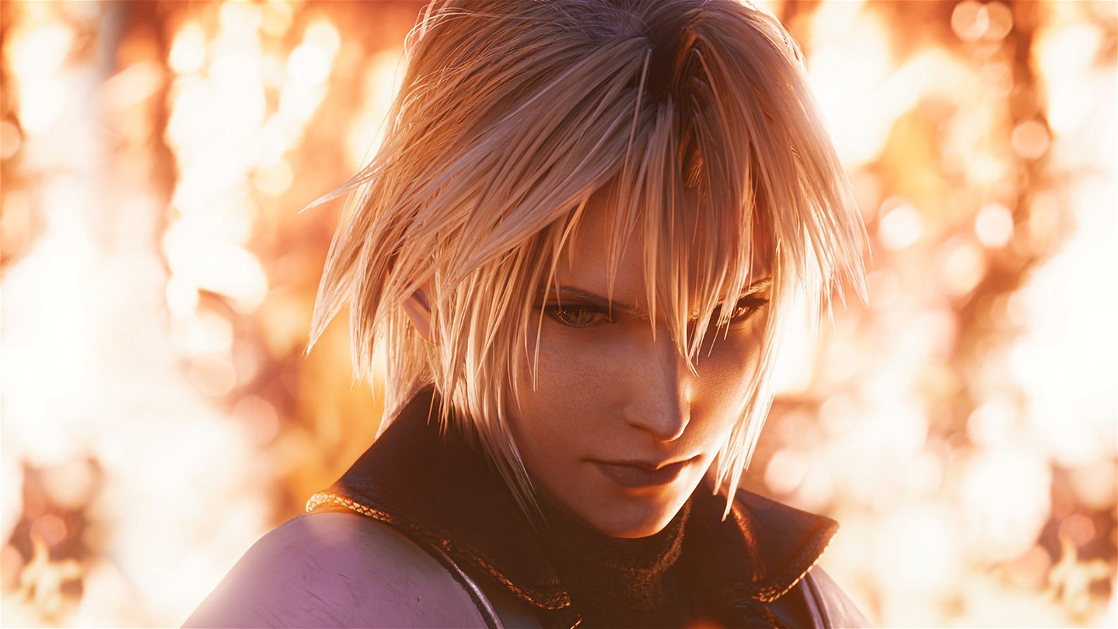 Final Fantasy VII, il nuovo spin-off si mostra in 9 minuti di gameplay