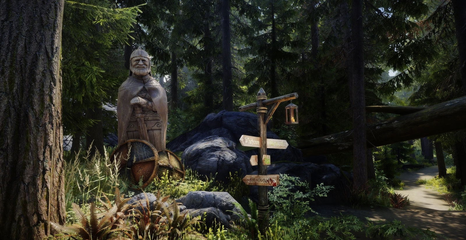 Skyrim, scoperta (con imbarazzo) una funzionalità base dopo 500 ore