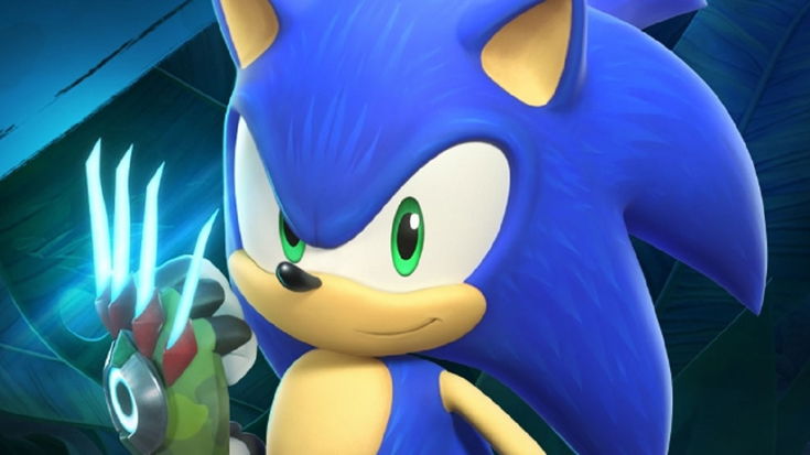 Netflix vi regala un nuovo gioco gratis, per i fan di Sonic