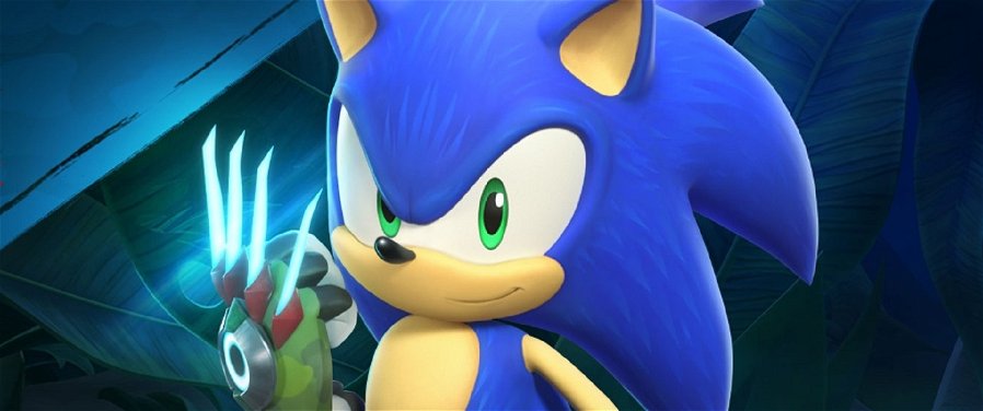 Immagine di Netflix vi regala un nuovo gioco gratis, per i fan di Sonic