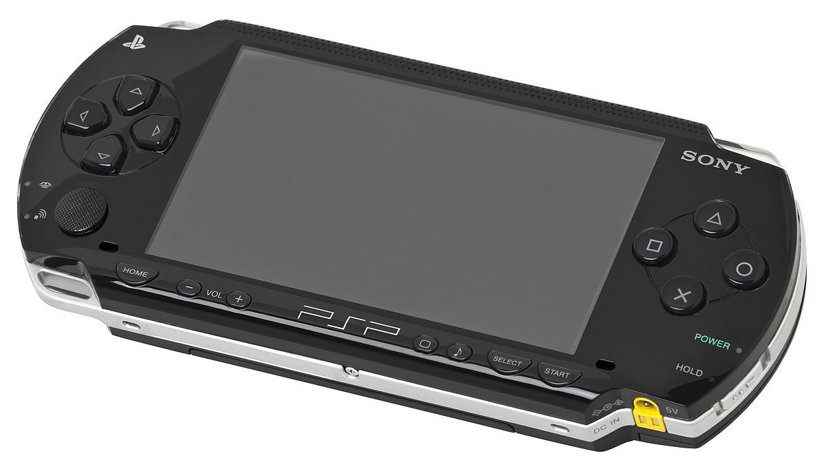 PSP potrebbe tornare (con in mente PS4)