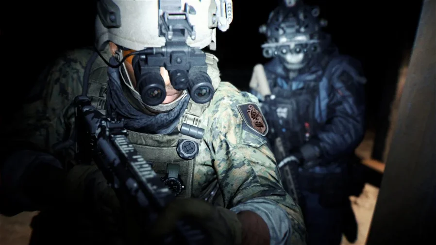 Immagine di Bundle PS5 + Call Of Duty MW II a meno di 500€! Vero affare!