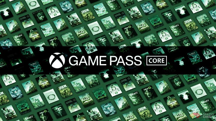 Immagine di Xbox Game Pass Core svela 3 nuovi giochi gratis in arrivo dalla prossima settimana