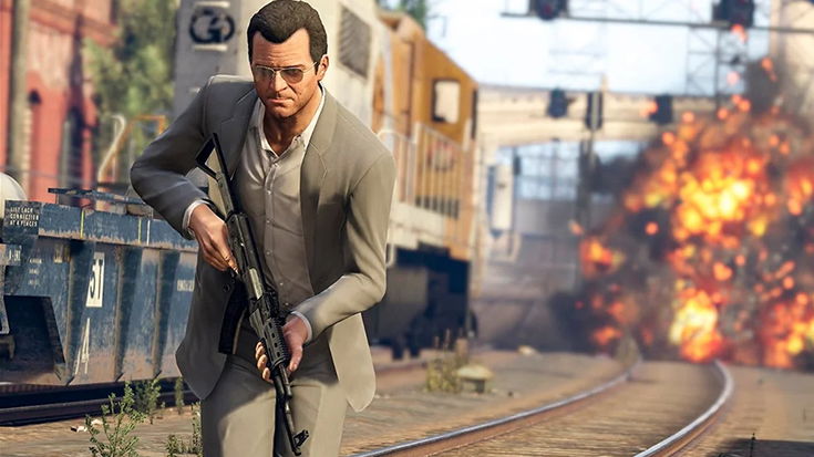 GTA 6, nuovi indizi da Take-Two sulla data d'uscita