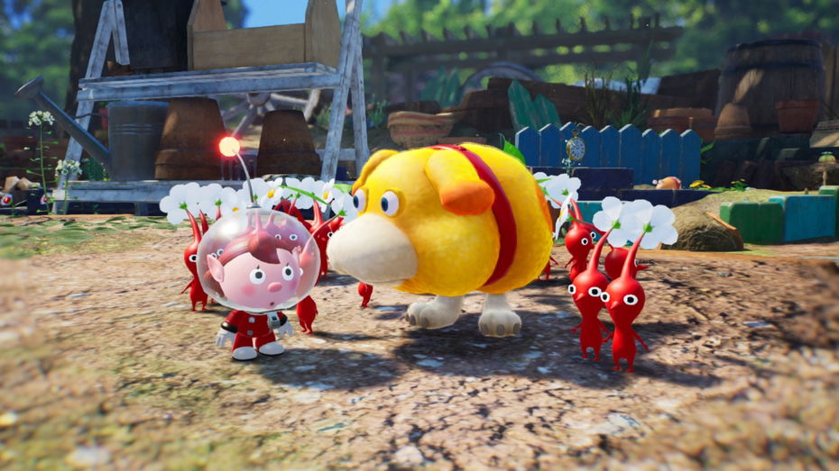 Immagine di Nintendo entra nel mondo dell'animazione con Nintendo Pictures
