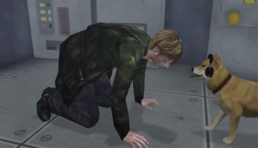 Immagine di Sì, il finale col cane di Silent Hill 2 è canonico