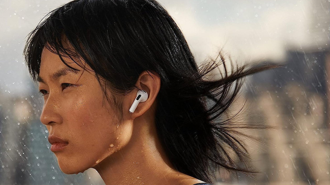Immagine di AirPods 3: prezzo IMPERDIBILE grazie a questo coupon!
