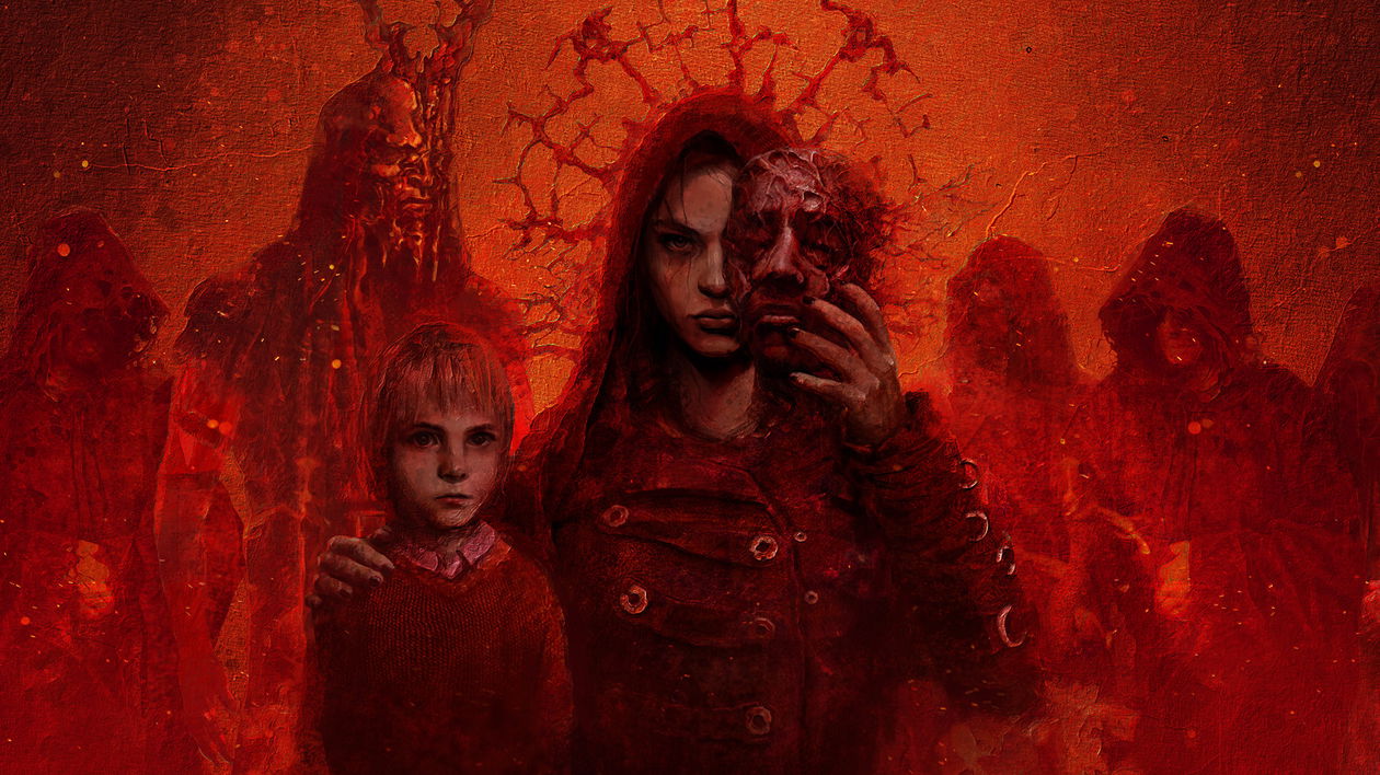 Immagine di Unholy | Recensione - Terrore tra due dimensioni