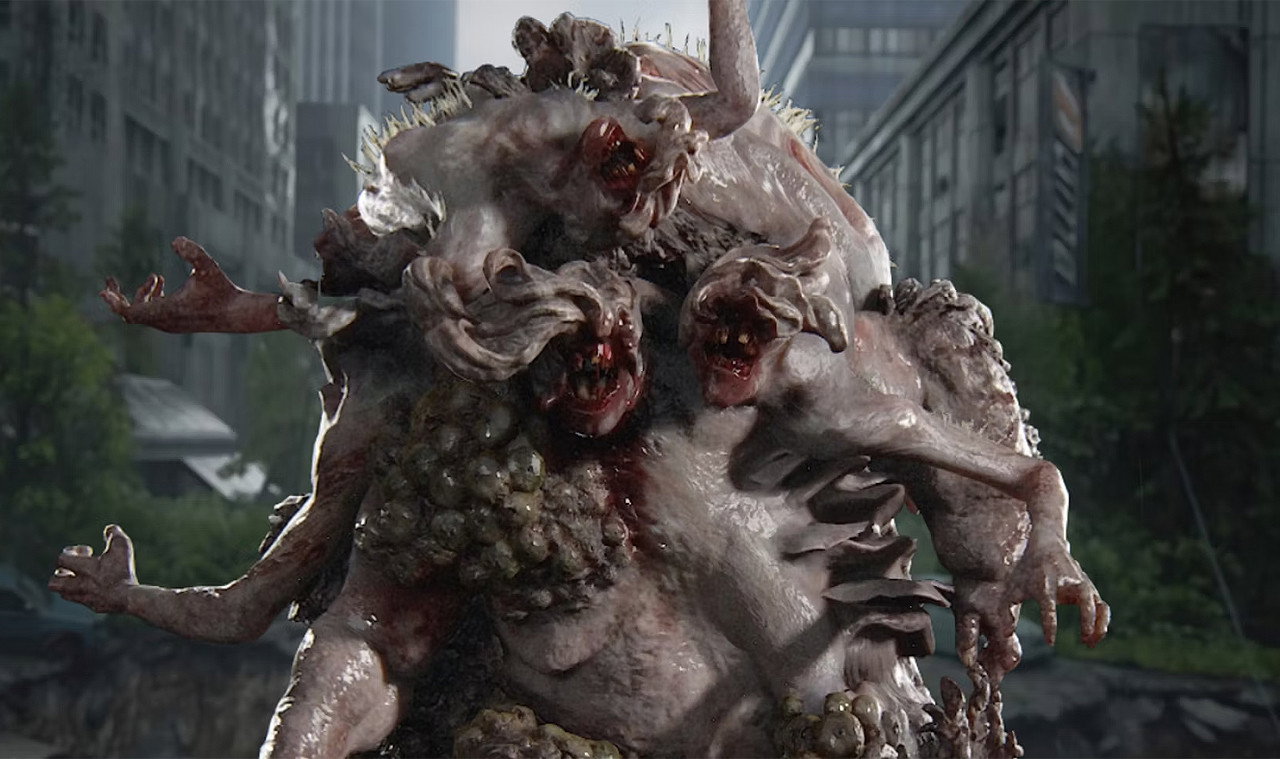 The Walking Dead ha copiato The Last of Us 2? Qualcuno ne è certo