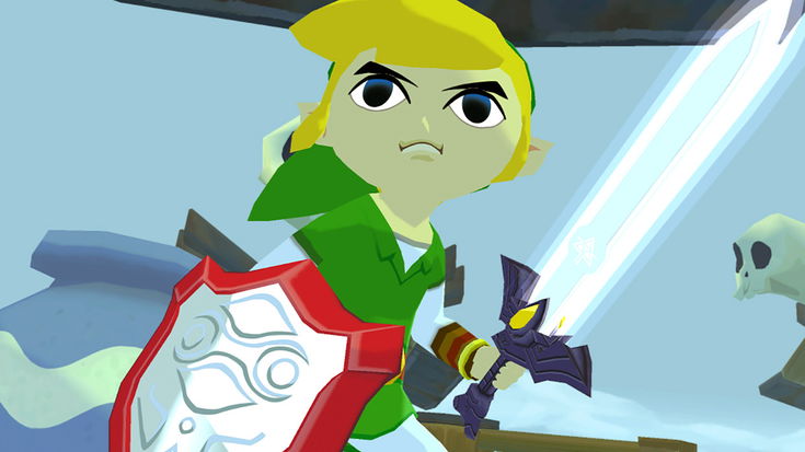 Zelda: Wind Waker Remake è un sogno, e un fan lo sta creando