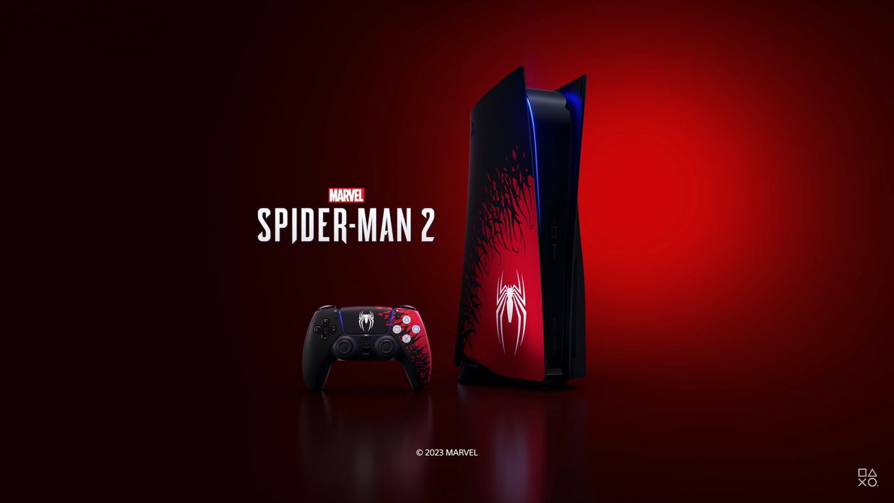 Immagine di Bundle PS5 + Spider-Man 2 Limited Edition a un prezzo super grazie a questo coupon!