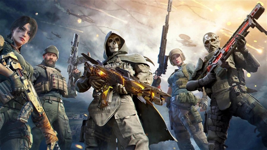 Immagine di C'è un Call of Duty più popolare di Warzone e Modern Warfare 2