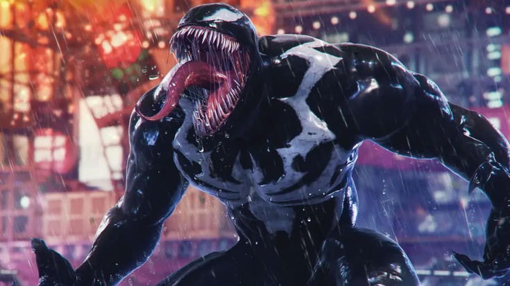 Marvel's Venom, l'attore lancia un primo indizio sullo spin-off