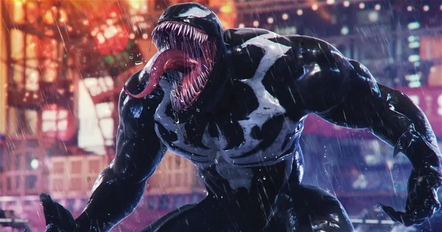 Immagine di Marvel's Spider-Man 2, perché Venom è così diverso dai fumetti? Risponde Insomniac