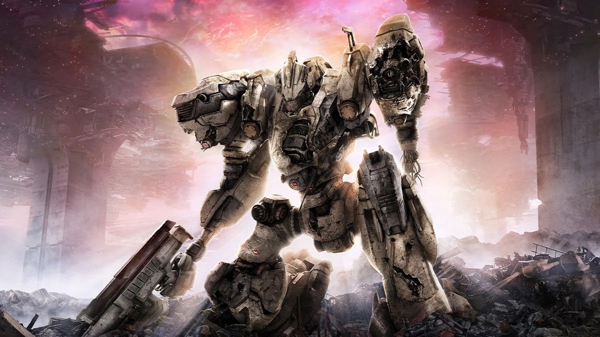 Immagine di Armored Core VI: Fires of Rubicon | Recensione - Non è un soulslike, ma va bene così